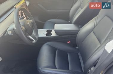 Внедорожник / Кроссовер Tesla Model Y 2022 в Ужгороде