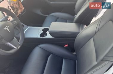 Внедорожник / Кроссовер Tesla Model Y 2022 в Ужгороде