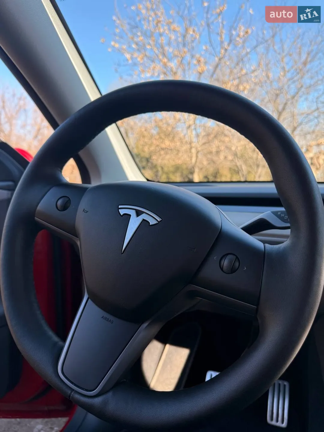 2023 Tesla Model Y - мініатюра 15