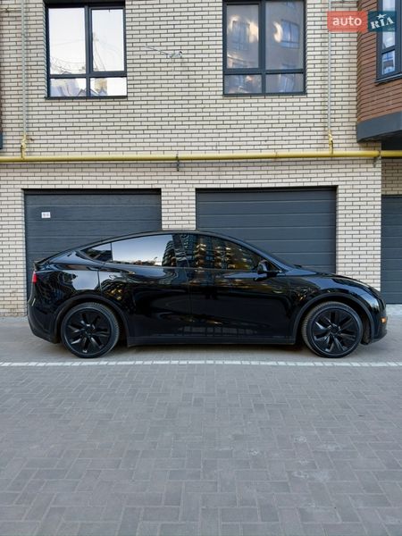 Внедорожник / Кроссовер Tesla Model Y 2020 в Житомире фото 9 Внедорожник / Кроссовер Tesla Model Y 2020 в Житомире
