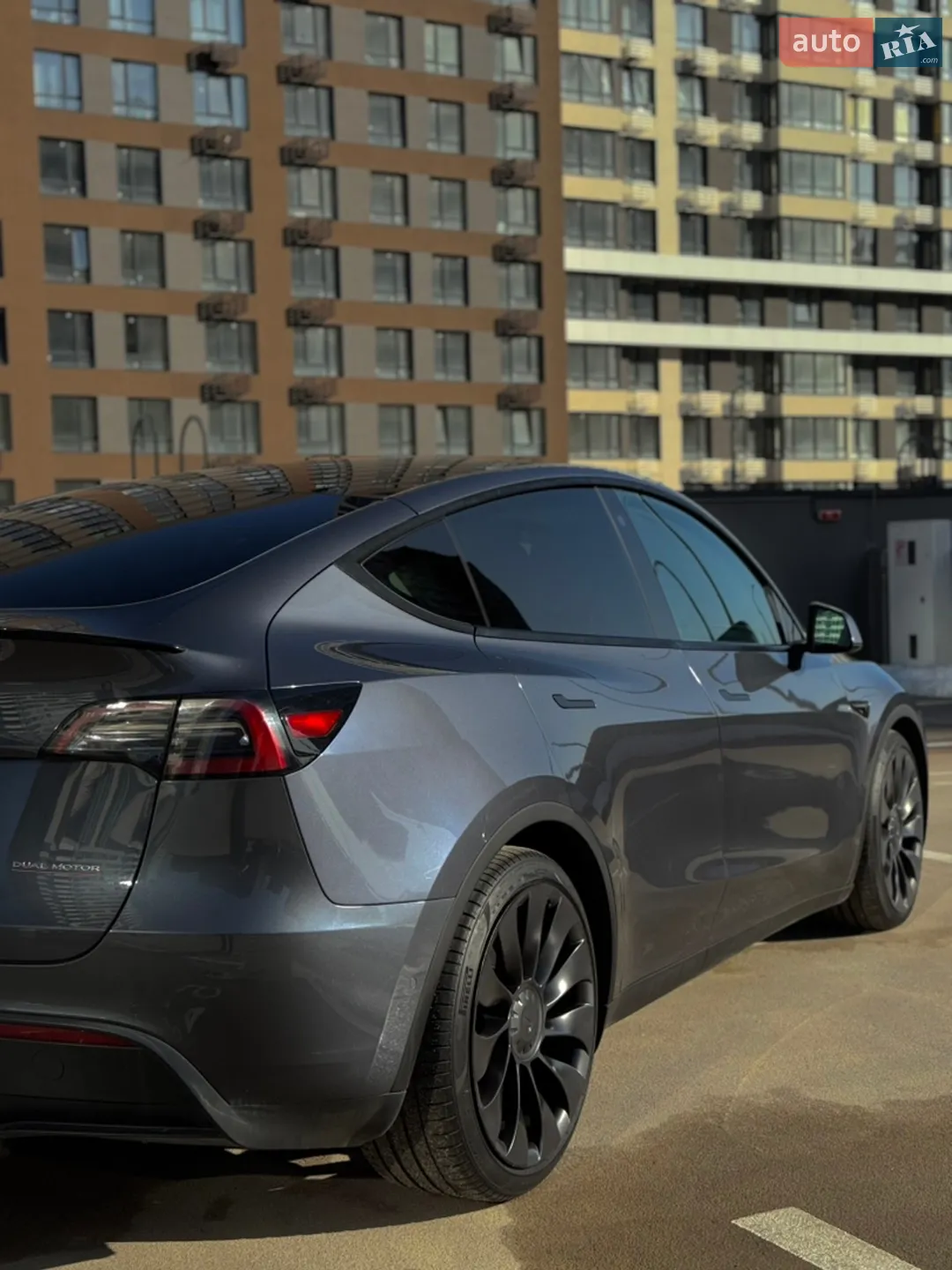 2022 Tesla Model Y - мініатюра 10