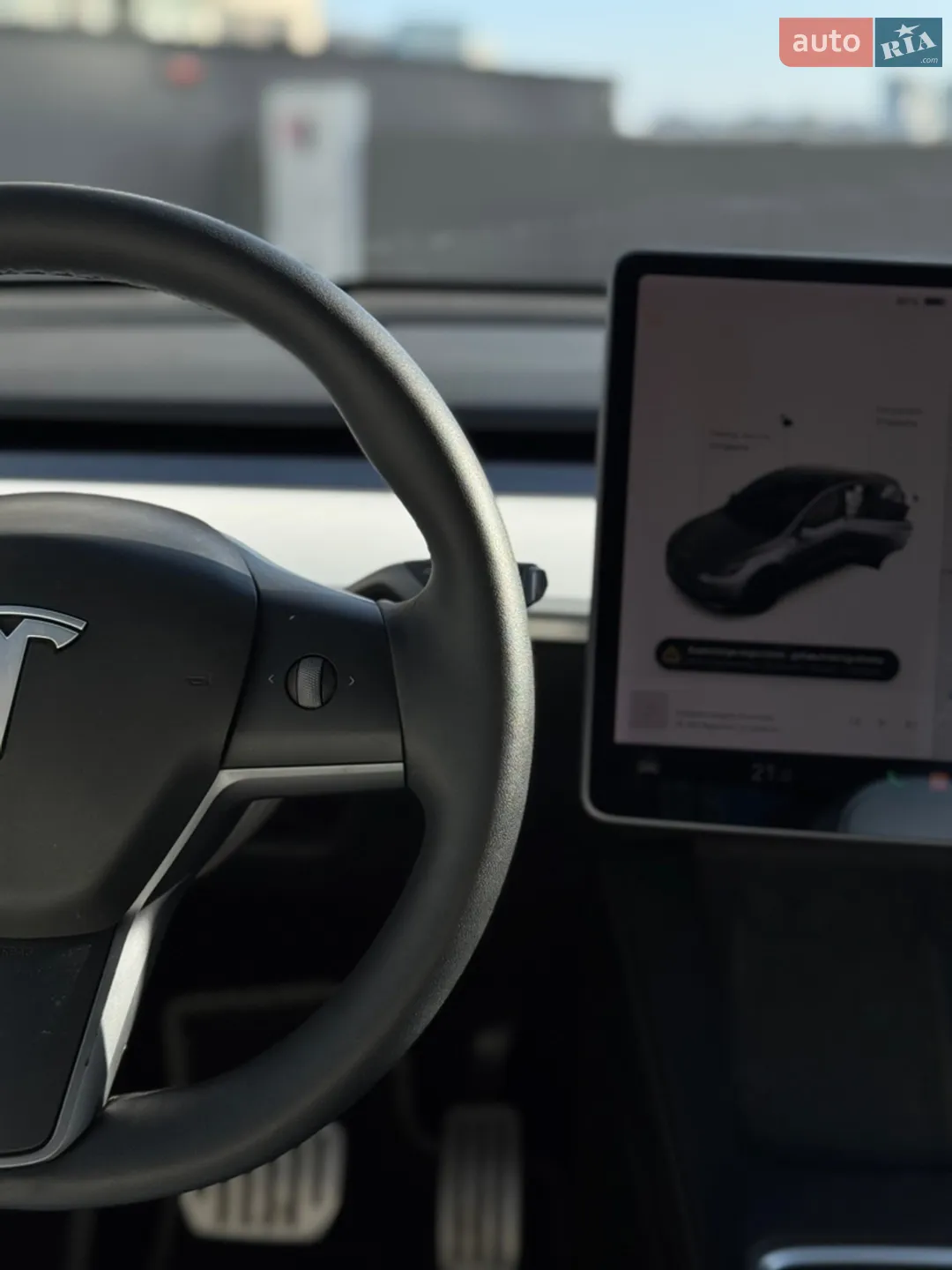 2022 Tesla Model Y - мініатюра 21