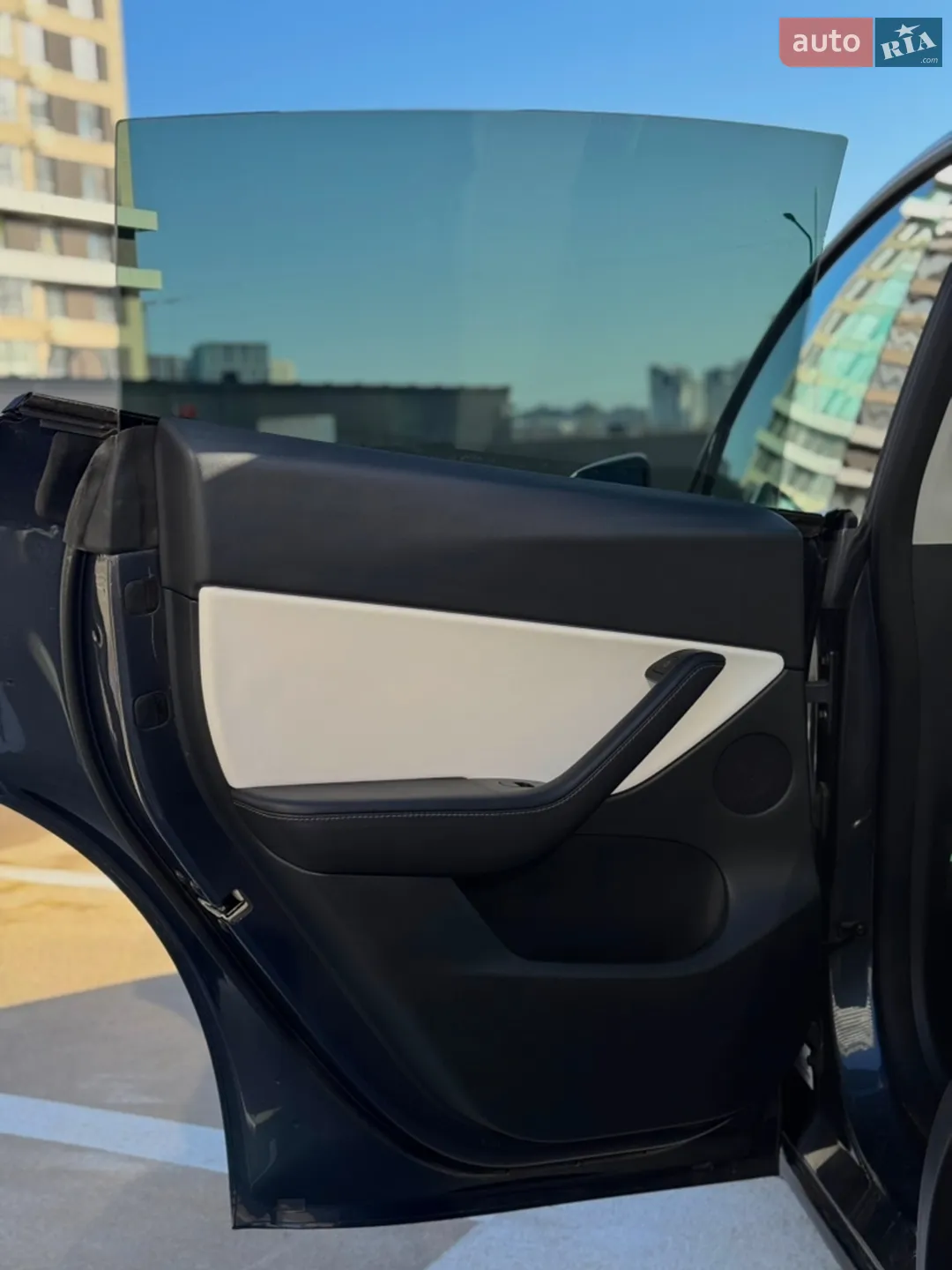 2022 Tesla Model Y - мініатюра 30