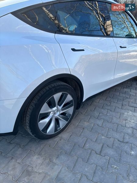 Позашляховик / Кросовер Tesla Model Y 2023 в Тернополі