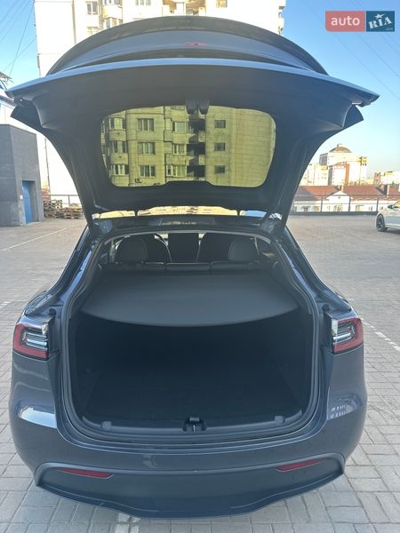 Внедорожник / Кроссовер Tesla Model Y 2023 в Хмельницком