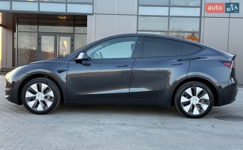 Внедорожник / Кроссовер Tesla Model Y 2024 в Черновцах