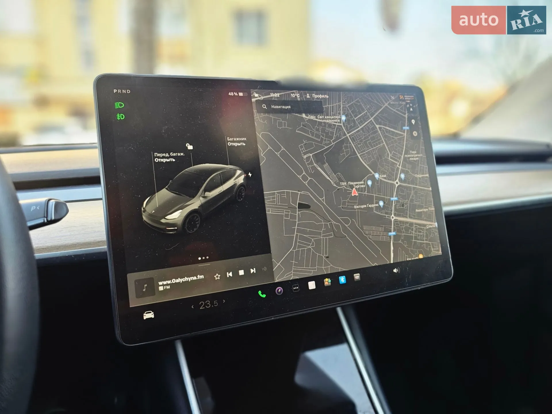 2020 Tesla Model Y - мініатюра 15