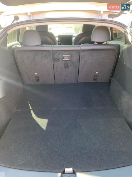 Внедорожник / Кроссовер Tesla Model Y 2022 в Харькове фото 14 Внедорожник / Кроссовер Tesla Model Y 2022 в Харькове