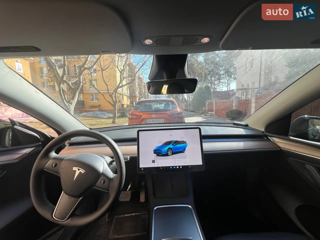 2023 Tesla Model Y - мініатюра 9