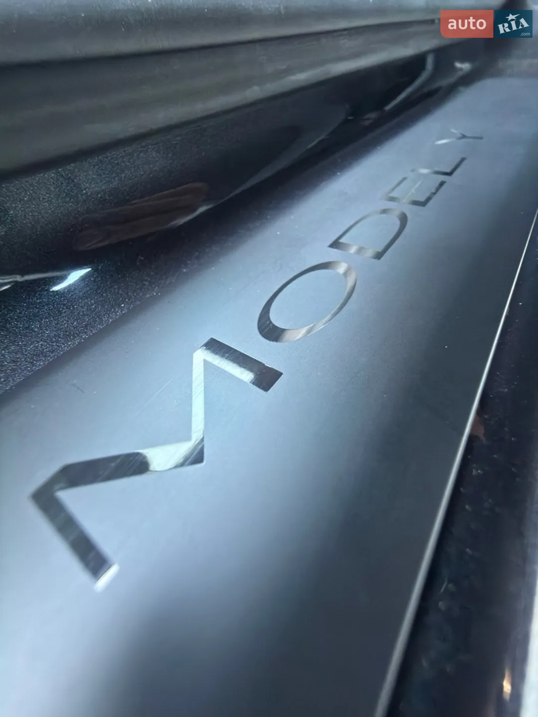 2024 Tesla Model Y - мініатюра 46