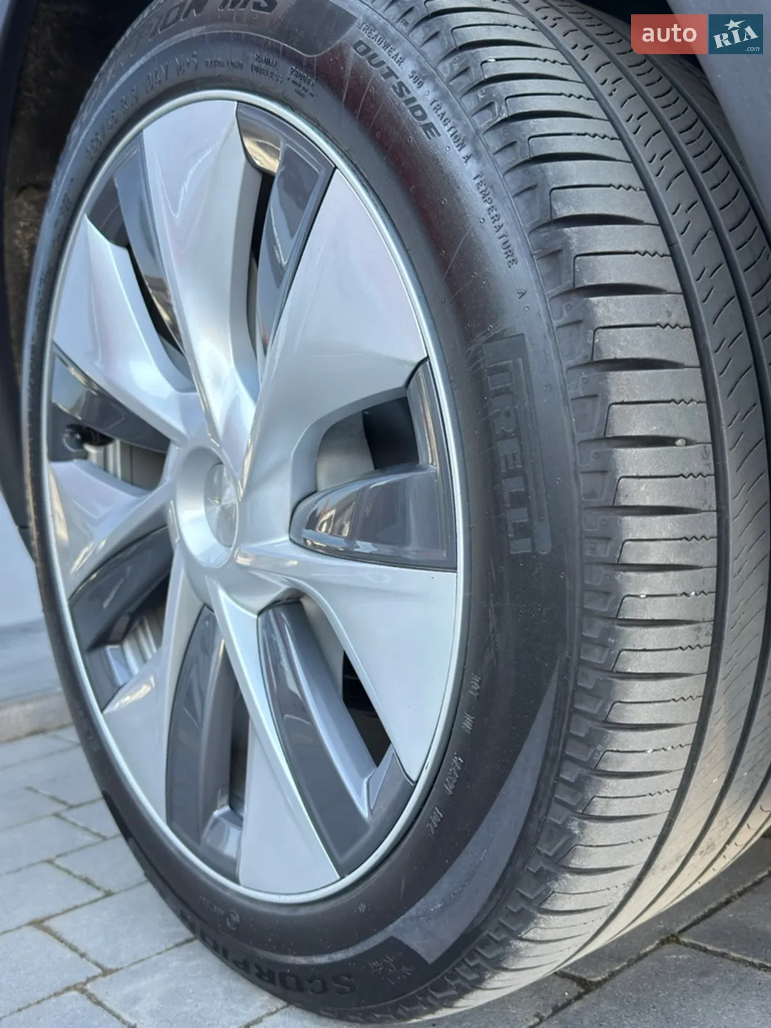 2024 Tesla Model Y - мініатюра 49