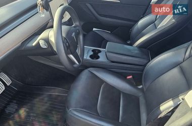 Внедорожник / Кроссовер Tesla Model Y 2023 в Харькове