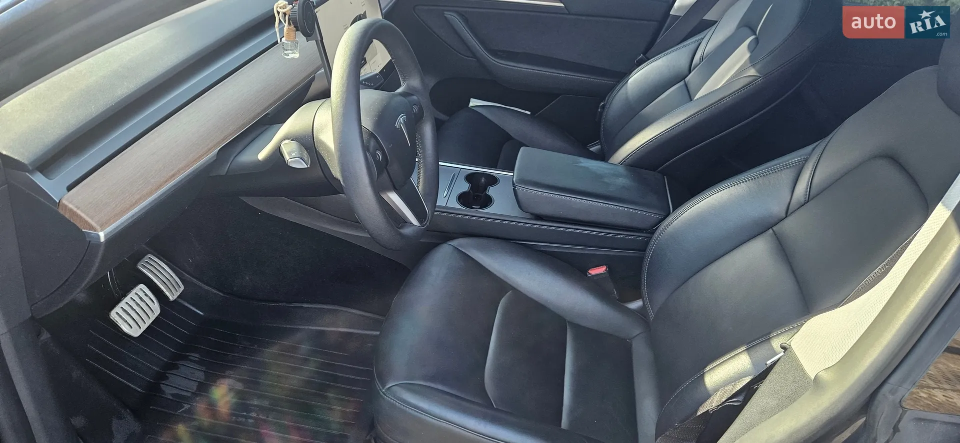 2023 Tesla Model Y - мініатюра 15