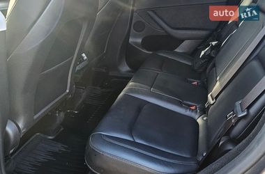 Внедорожник / Кроссовер Tesla Model Y 2023 в Харькове