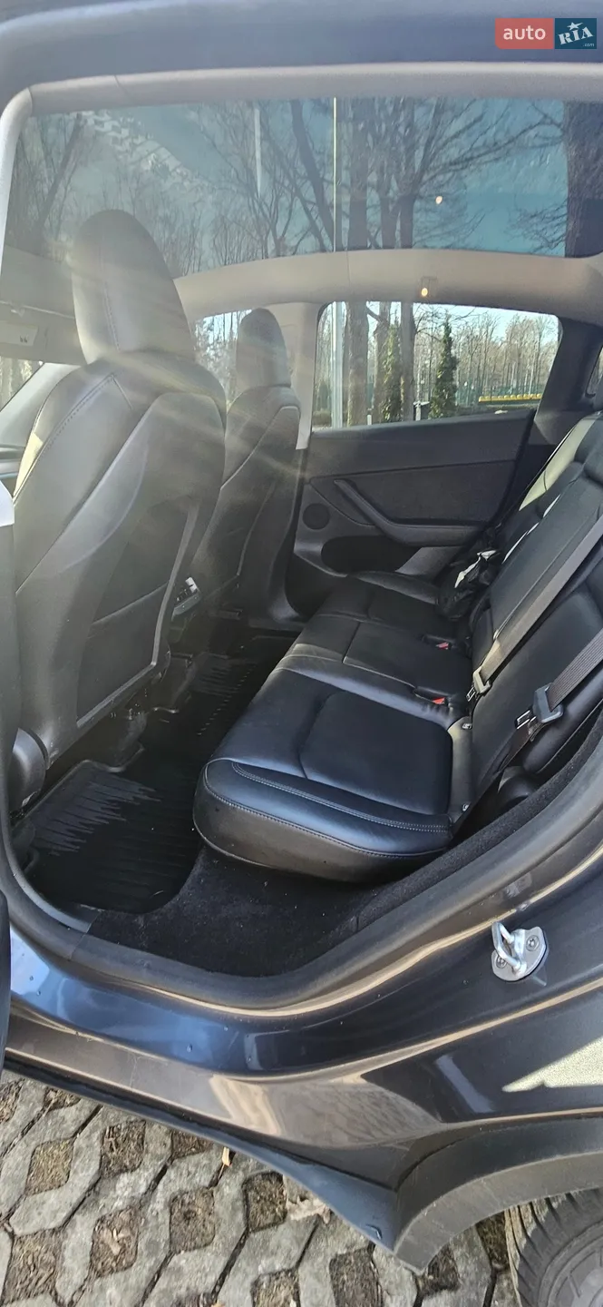 2023 Tesla Model Y - мініатюра 20