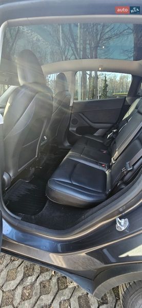 Внедорожник / Кроссовер Tesla Model Y 2023 в Харькове