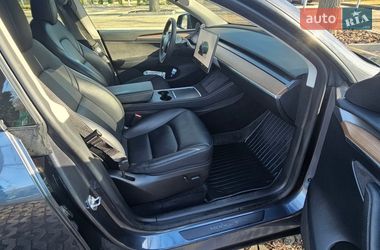 Внедорожник / Кроссовер Tesla Model Y 2023 в Харькове