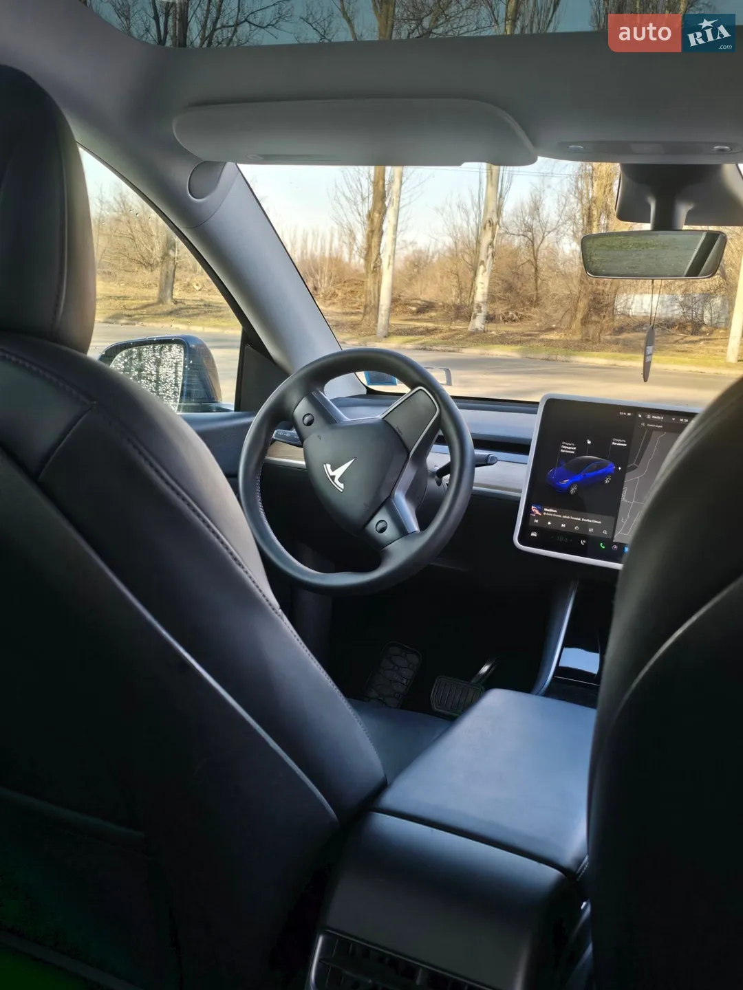 2021 Tesla Model Y - мініатюра 7