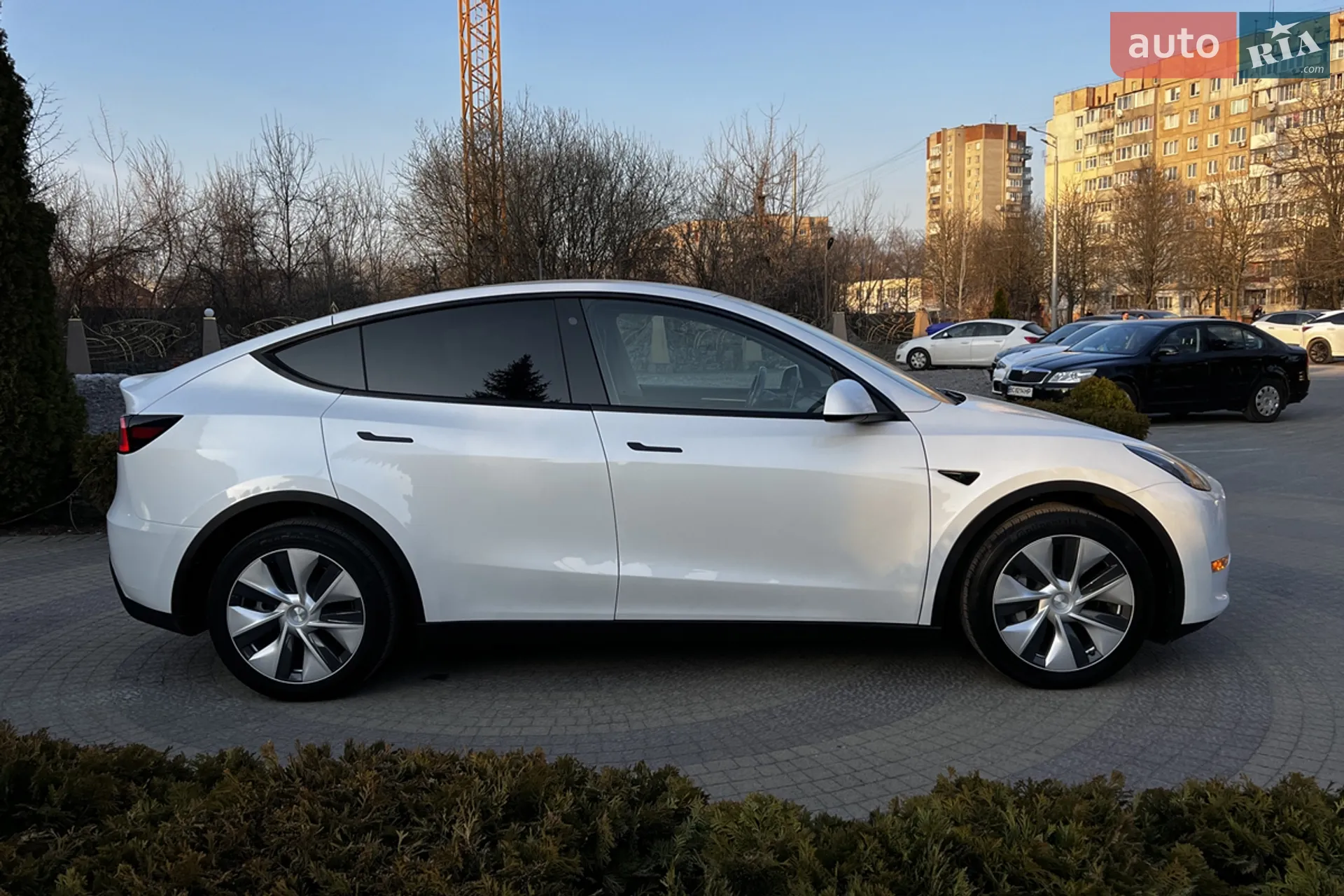 2023 Tesla Model Y - мініатюра 8
