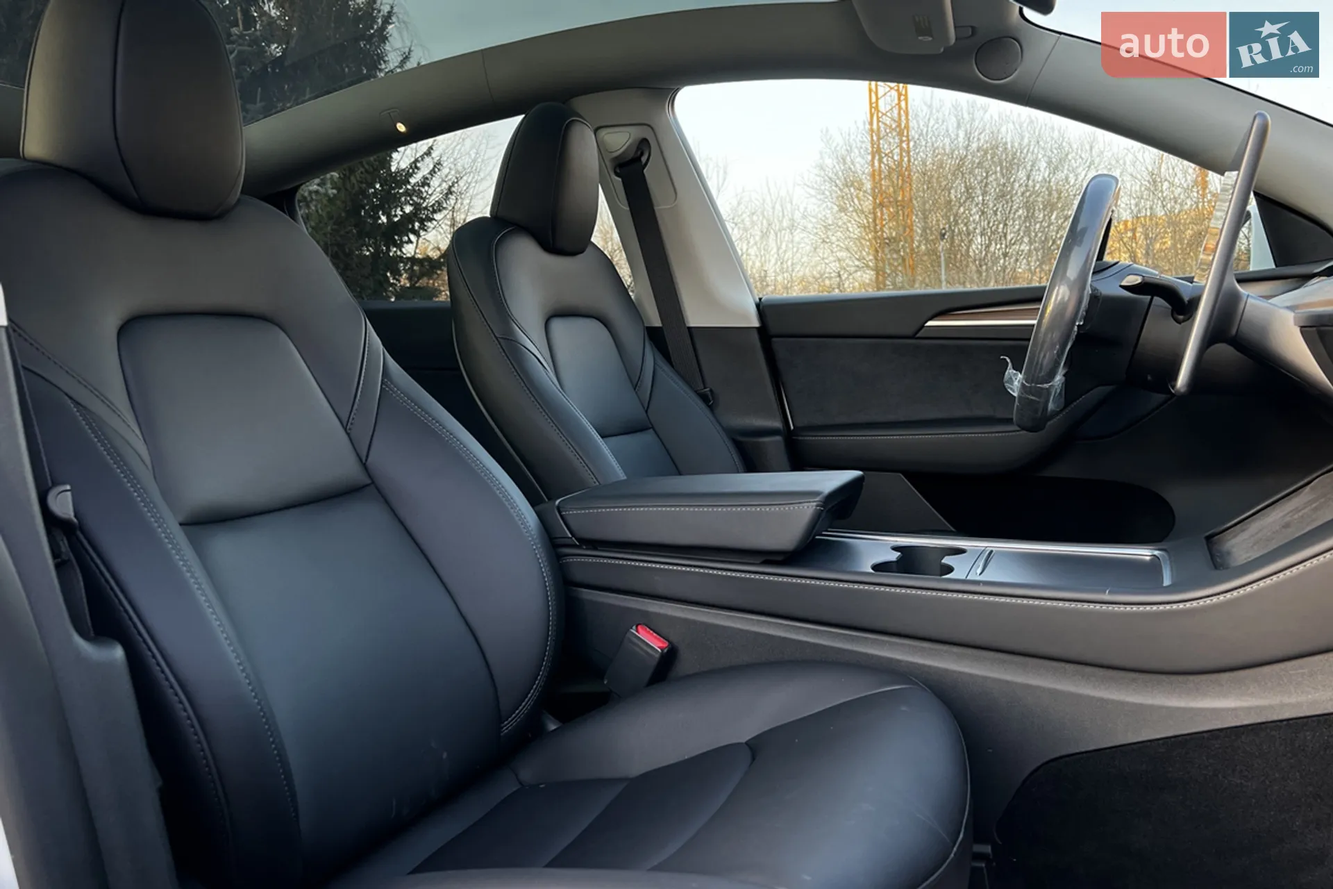 2023 Tesla Model Y - мініатюра 18