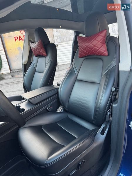 Внедорожник / Кроссовер Tesla Model Y 2022 в Ровно фото 5 Внедорожник / Кроссовер Tesla Model Y 2022 в Ровно