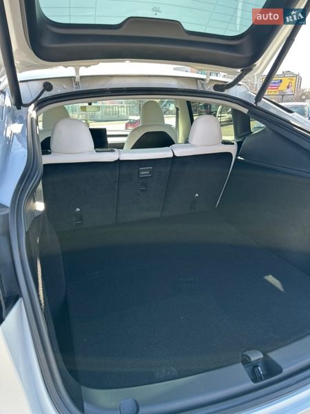 Внедорожник / Кроссовер Tesla Model Y 2023 в Софиевской Борщаговке фото 17 Внедорожник / Кроссовер Tesla Model Y 2023 в Софиевской Борщаговке