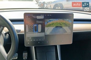 Позашляховик / Кросовер Tesla Model Y 2020 в Києві