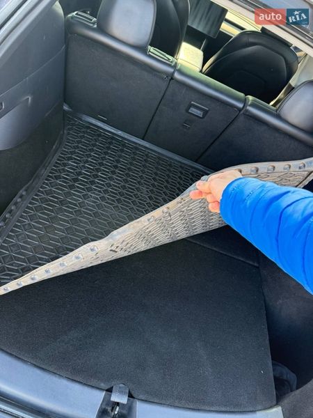 Позашляховик / Кросовер Tesla Model Y 2020 в Білій Церкві