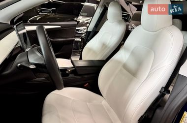 Внедорожник / Кроссовер Tesla Model Y 2023 в Николаеве