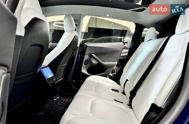 Внедорожник / Кроссовер Tesla Model Y 2023 в Николаеве