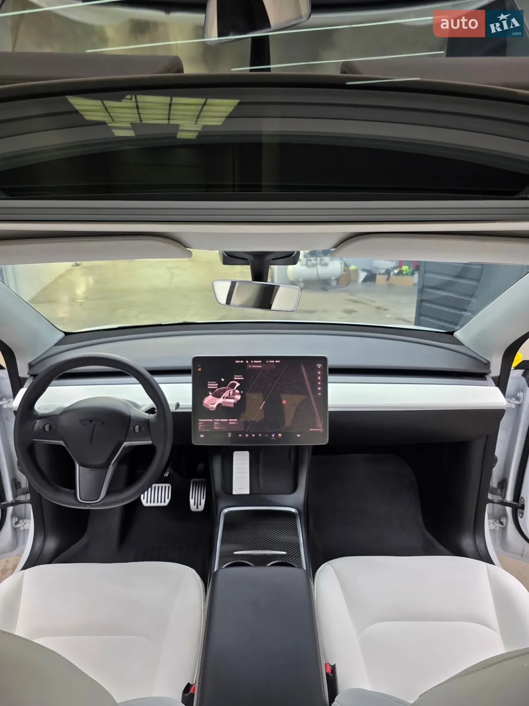 2021 Tesla Model Y - мініатюра 12