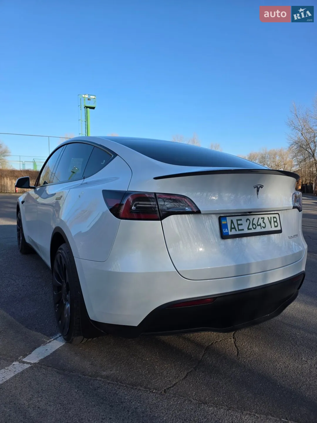 2023 Tesla Model Y - мініатюра 11