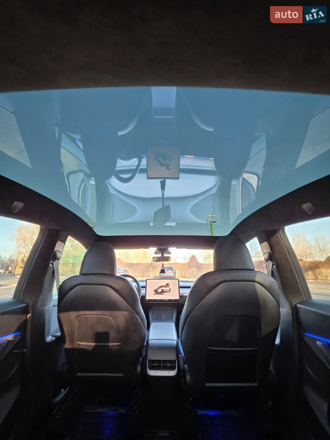 2023 Tesla Model Y - мініатюра 13
