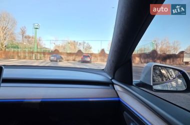 Внедорожник / Кроссовер Tesla Model Y 2023 в Днепре