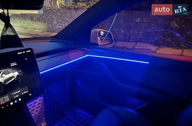 Внедорожник / Кроссовер Tesla Model Y 2023 в Днепре