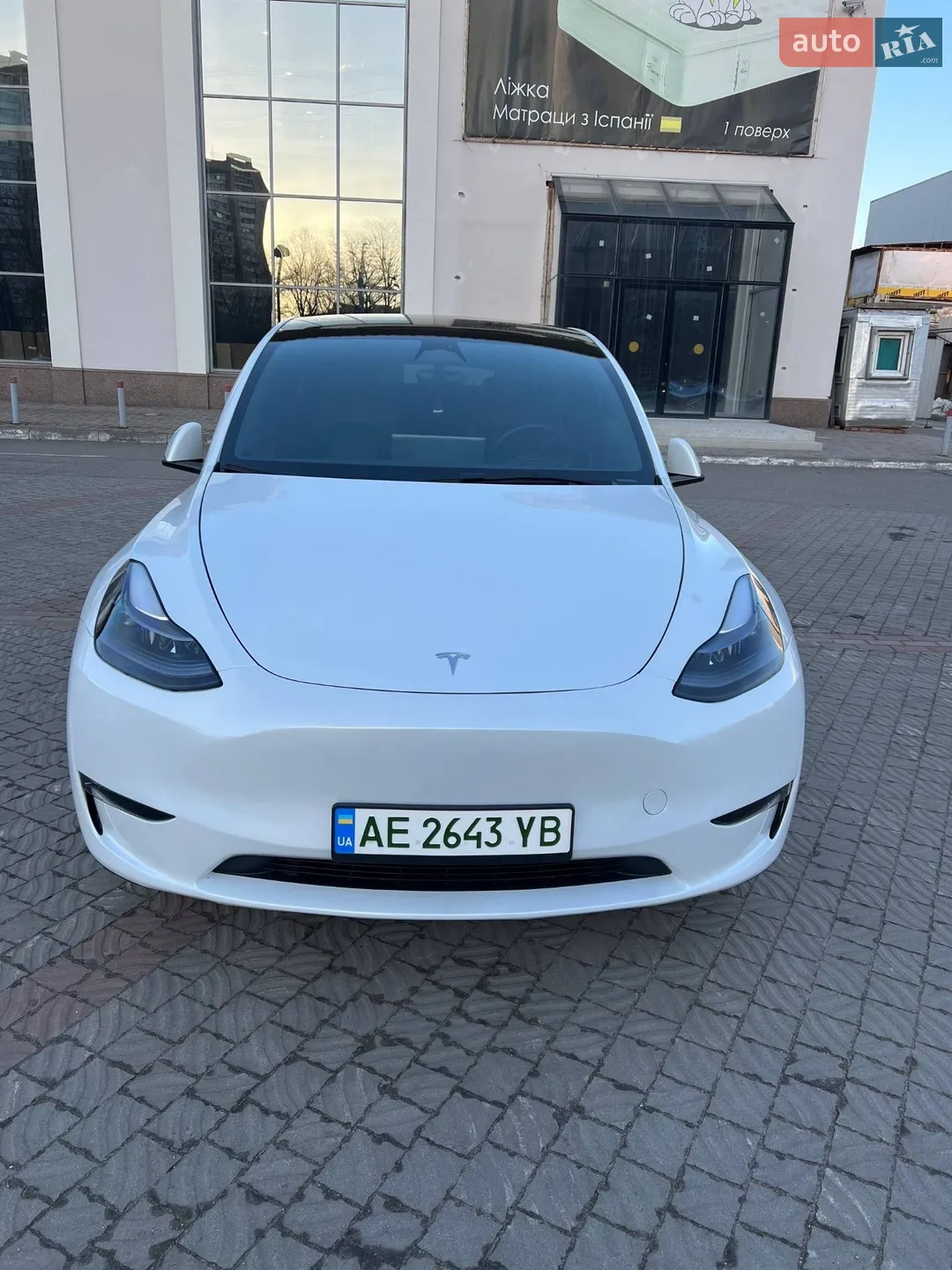 2023 Tesla Model Y - мініатюра 44