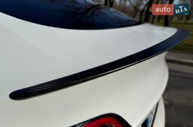 Внедорожник / Кроссовер Tesla Model Y 2021 в Одессе