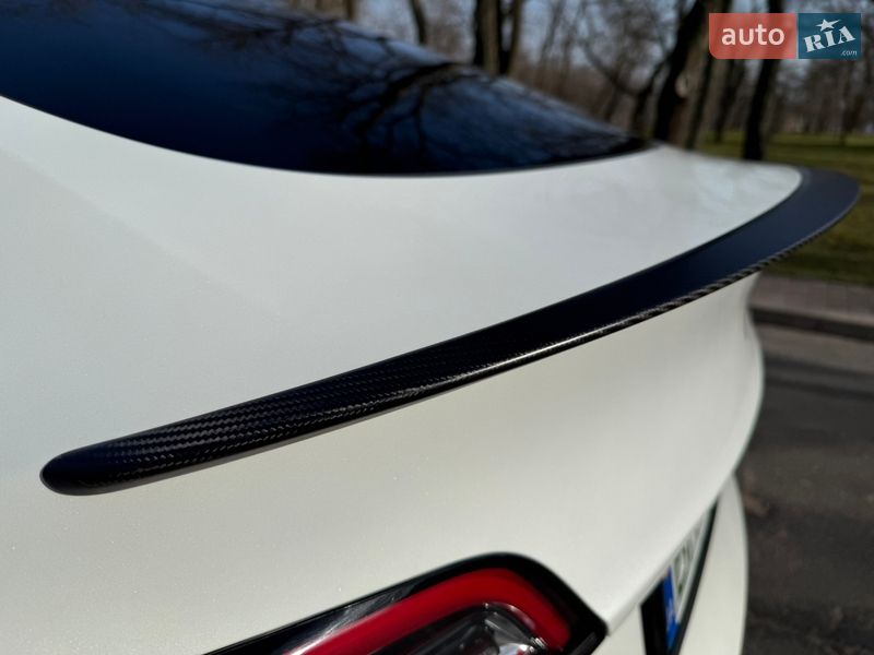 Позашляховик / Кросовер Tesla Model Y 2021 в Одесі фото 7 Позашляховик / Кросовер Tesla Model Y 2021 в Одесі