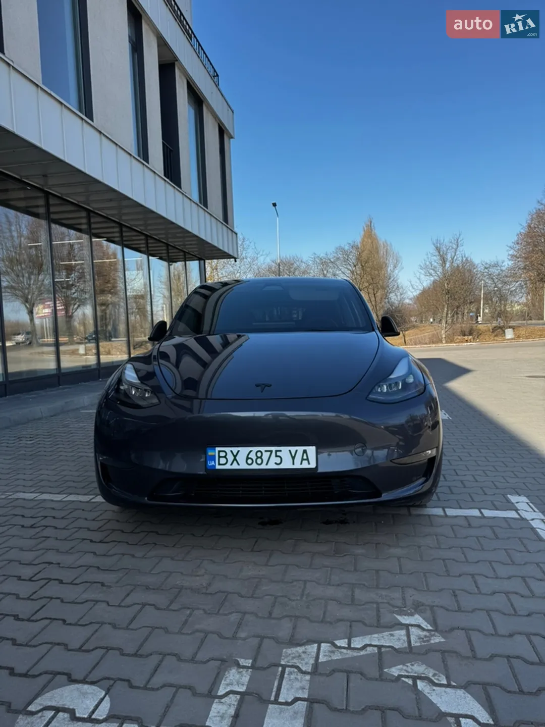 2023 Tesla Model Y - мініатюра 17