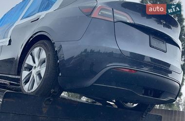 Позашляховик / Кросовер Tesla Model Y 2024 в Броварах