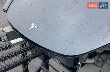 Позашляховик / Кросовер Tesla Model Y 2024 в Броварах