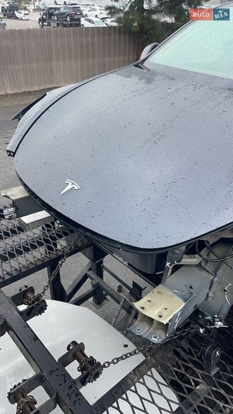 Позашляховик / Кросовер Tesla Model Y 2024 в Броварах