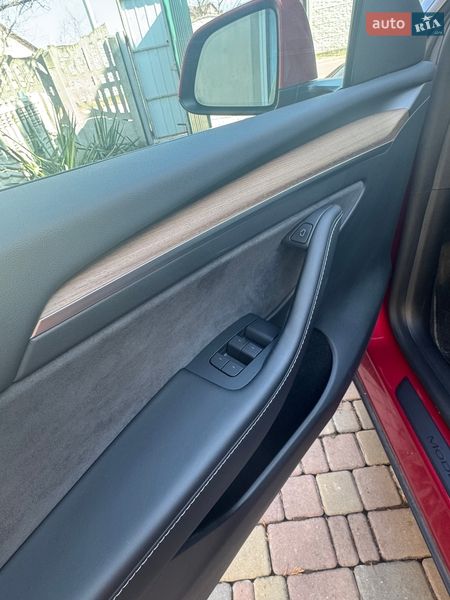 Внедорожник / Кроссовер Tesla Model Y 2022 в Ровно фото 31 Внедорожник / Кроссовер Tesla Model Y 2022 в Ровно