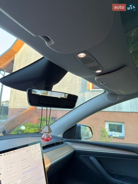 Внедорожник / Кроссовер Tesla Model Y 2023 в Дрогобыче