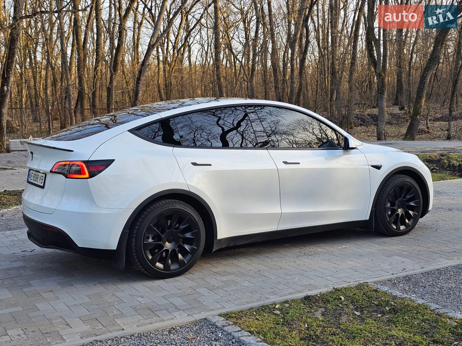 2023 Tesla Model Y - мініатюра 12