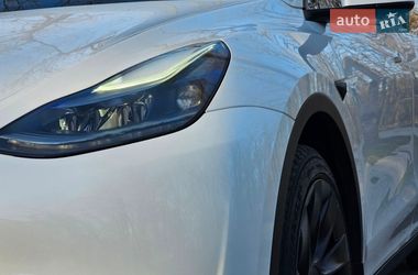 Внедорожник / Кроссовер Tesla Model Y 2023 в Днепре