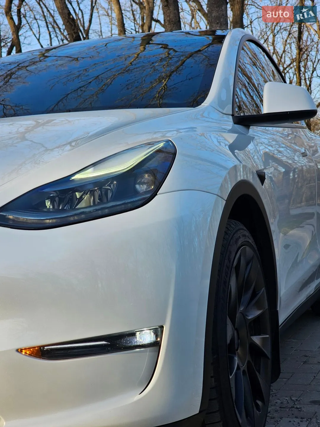 2023 Tesla Model Y - мініатюра 42