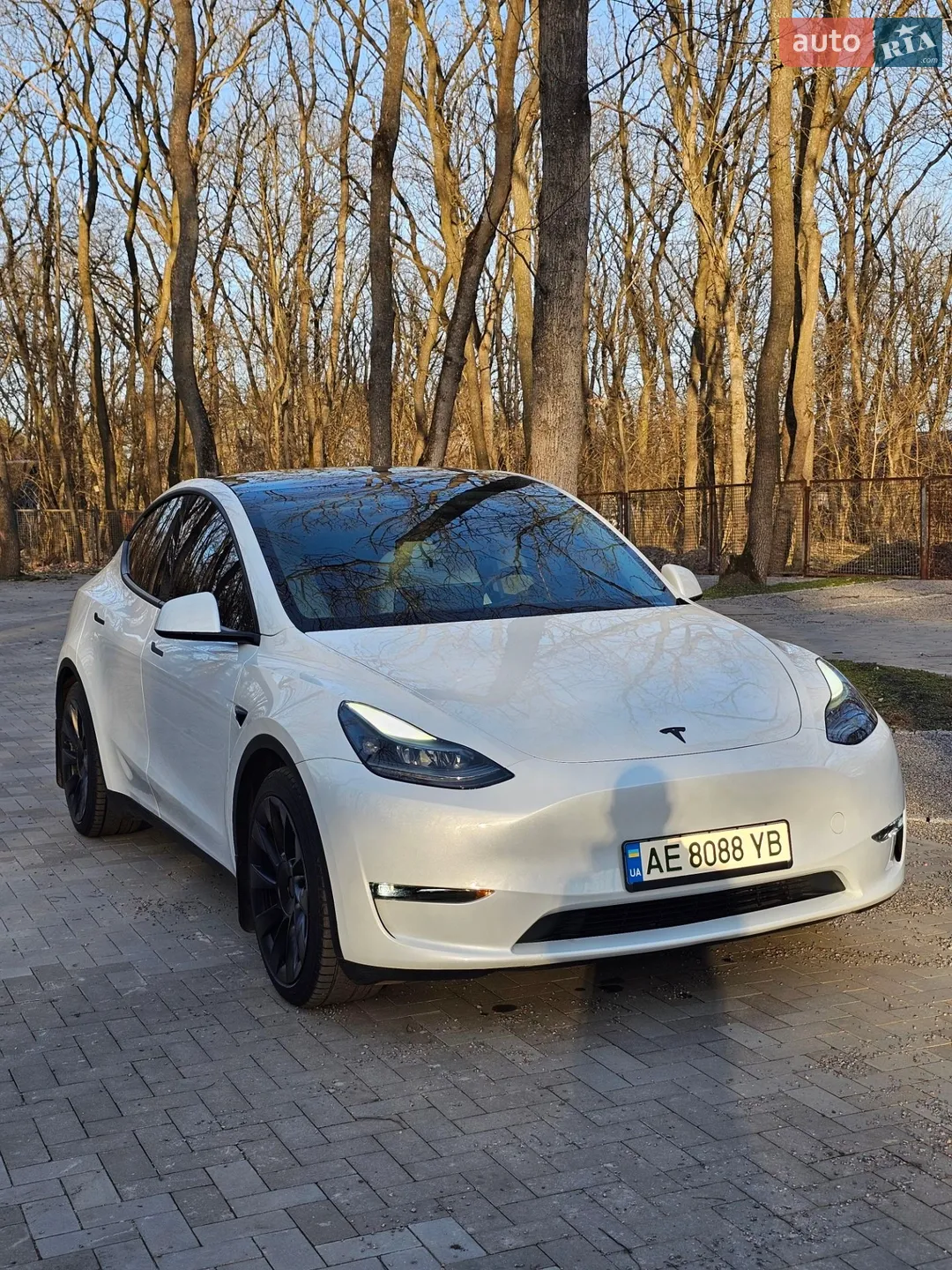2023 Tesla Model Y - мініатюра 7