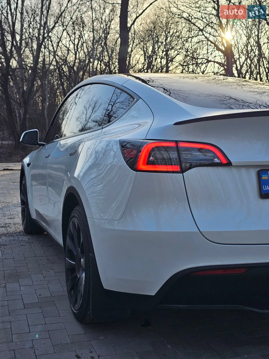 2023 Tesla Model Y - мініатюра 29