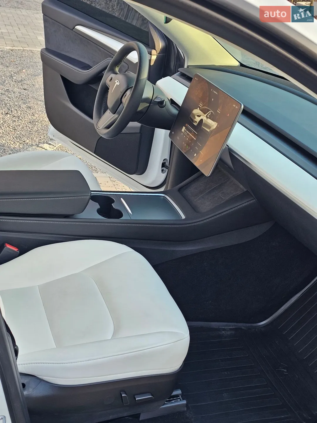 2023 Tesla Model Y - мініатюра 59